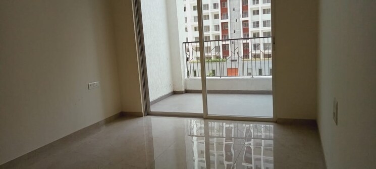 Balcony, godrej-24 2 Bedroom 930 Sq.Ft. Apartment In Hinjewadi Pune 8444918