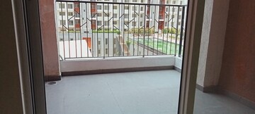 Balcony in 2 BHK Apartment at Godrej 24, Hinjewadi – for Sale