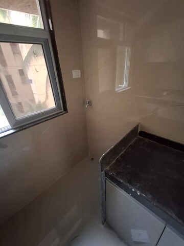 Furnished Amenities in 2 BHK Apartment at Majestic Avighna, Chembur – for Rent