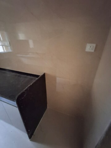 Kitchen in 2 BHK Apartment at Majestic Avighna, Chembur – for Rent