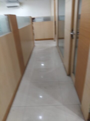 Staircase in  Office Space at Em Bypass – for Sale