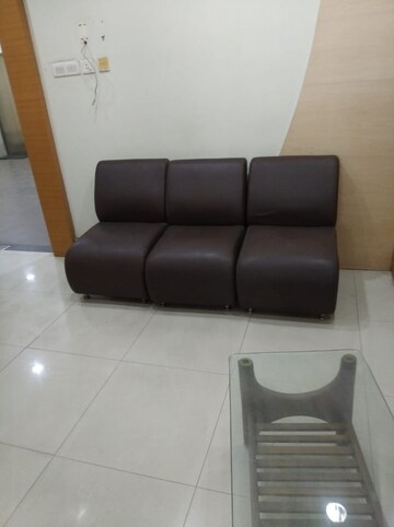 Furnished Amenities in  Office Space at Em Bypass – for Sale
