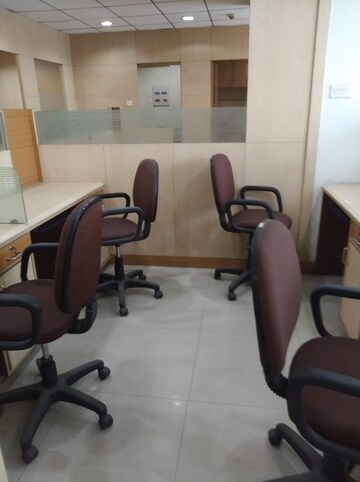 Team Area in  Office Space at Em Bypass – for Sale
