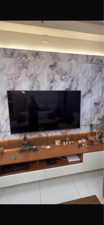  3 BHK Apartment at Godrej Nurture Electronic City, Electronic City Phase I – for Sale