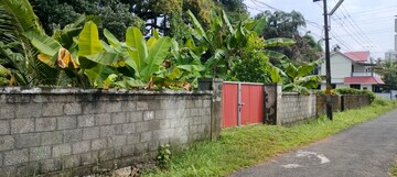 Plot Area in  Plot at Viyyur – for Sale