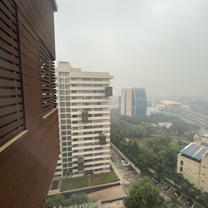 4 BHK Apartment For Sale in Salcon The Verandas, Suncity