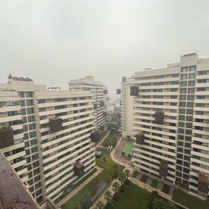 4 BHK Apartment – Exterior View View at Salcon The Verandas, Suncity - for Sale