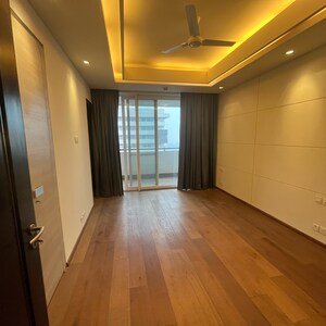 Kitchen in 4 BHK Apartment at Salcon The Verandas, Suncity – for Sale