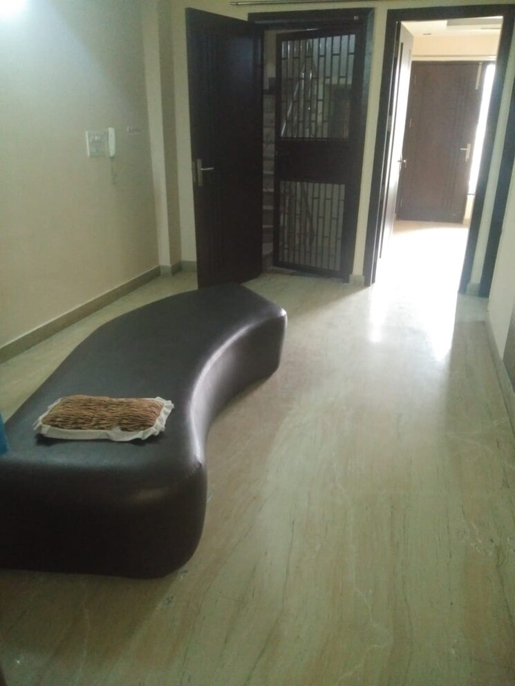 Living Room, paschim vihar 2 Bedroom 756 Sq.Ft. Builder Floor In Paschim Vihar Delhi 8445032