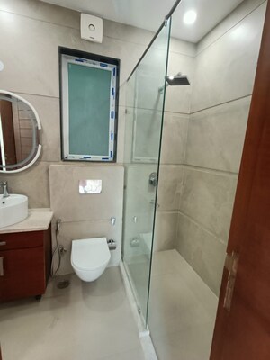 Master Bedroom in 4 BHK Builder Floor at Ansal API Versalia, Sector 67a – for Sale