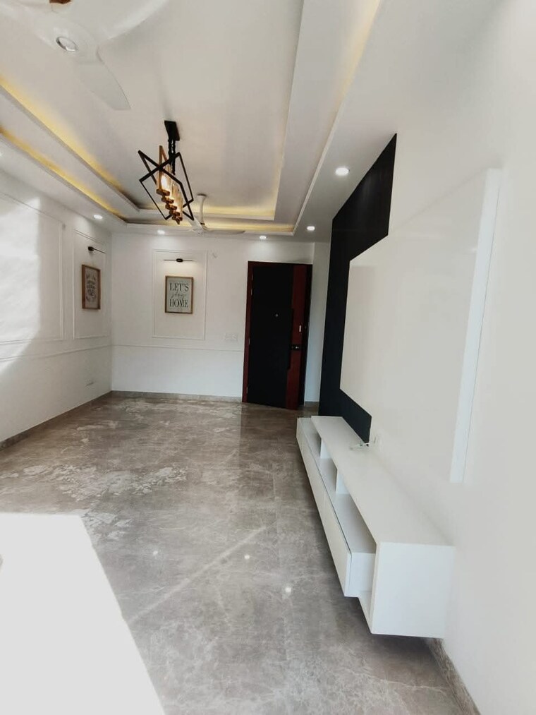 Kitchen, ansal-api-versalia 4 Bedroom 2700 Sq.Ft. Builder Floor In Sector 67a Gurgaon 8445038