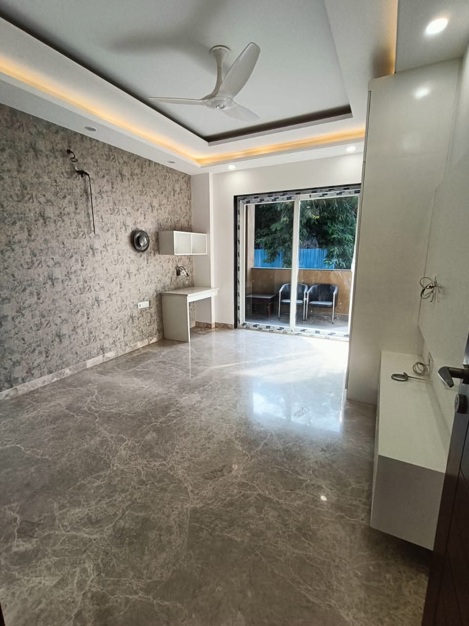 4 BHK + Extra Room Builder Floor For Sale in Ansal API Versalia