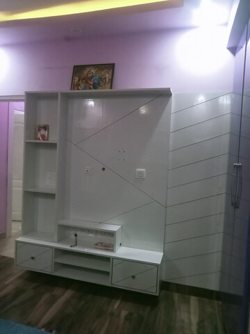 Furnished Amenities in 2 BHK Apartment at Migsun Twinz, Eta Ii Greater Noida – for Rent