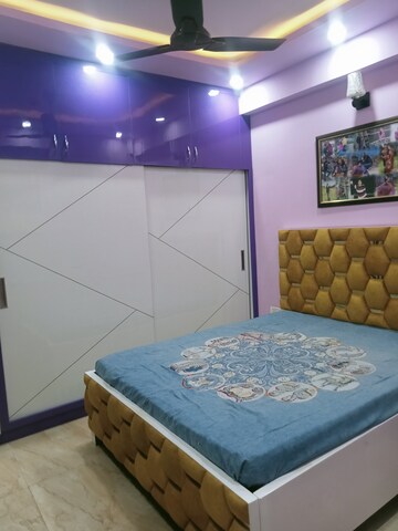 2 BHK Apartment For Rent in Migsun Twinz, Eta Ii Greater Noida