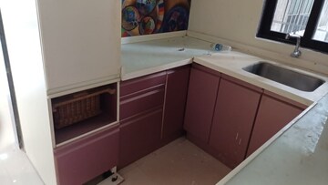 Kitchen in 2 BHK Apartment at Dosti Eden, Brahmand – for Sale
