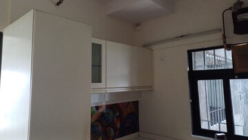 Kitchen in 2 BHK Apartment at Dosti Eden, Brahmand – for Sale