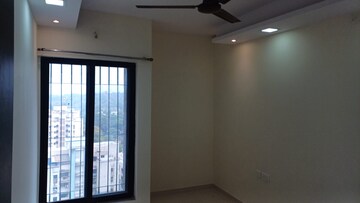 Bedroom in 2 BHK Apartment at Dosti Eden, Brahmand – for Sale