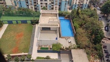 2 BHK Apartment – Exterior View View at Dosti Eden, Brahmand - for Sale