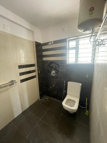 Bathroom in 2 BHK Builder Floor at Hsr Layout – for Rent