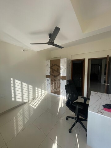 Team Area in 2 BHK Builder Floor at Hsr Layout – for Rent