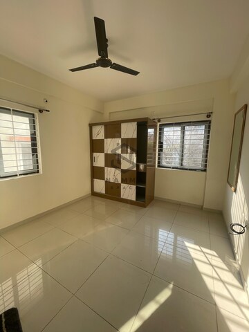 Room in 2 BHK Builder Floor at Hsr Layout – for Rent