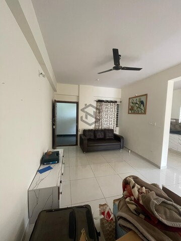 Team Area in 2 BHK Builder Floor at Hsr Layout – for Rent