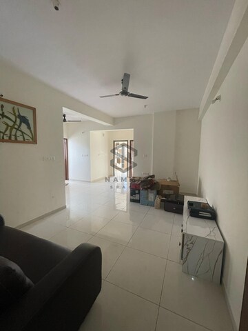 Team Area in 2 BHK Builder Floor at Hsr Layout – for Rent