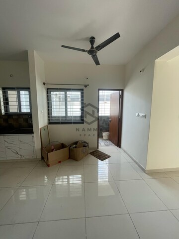 Team Area in 2 BHK Builder Floor at Hsr Layout – for Rent