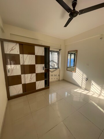 Kitchen in 2 BHK Builder Floor at Hsr Layout – for Rent