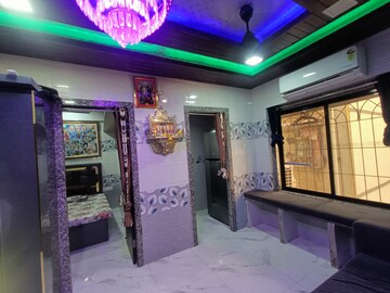 Bedroom in 1 BHK Apartment at Mangalya Andheri East, Andheri East – for Rent