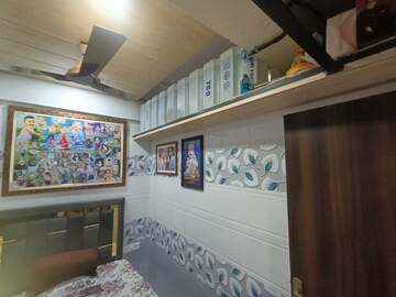 Bedroom in 1 BHK Apartment at Mangalya Andheri East, Andheri East – for Rent