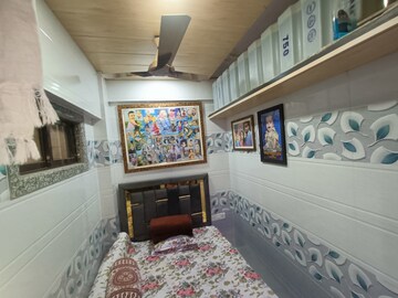 Bedroom in 1 BHK Apartment at Mangalya Andheri East, Andheri East – for Rent