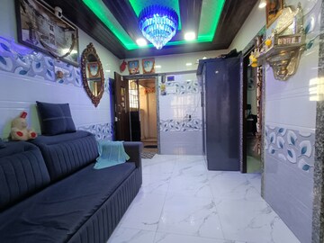 Bedroom in 1 BHK Apartment at Mangalya Andheri East, Andheri East – for Rent