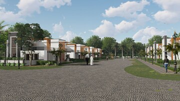 Parking in 3.5 BHK Villa at Dodamarg – for Sale