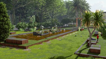 3.5 BHK Villa – Garden View at Dodamarg - for Sale