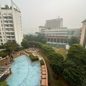 4 BHK Apartment – Exterior View View at Parsvnath Exotica, Sector 53 - for Sale