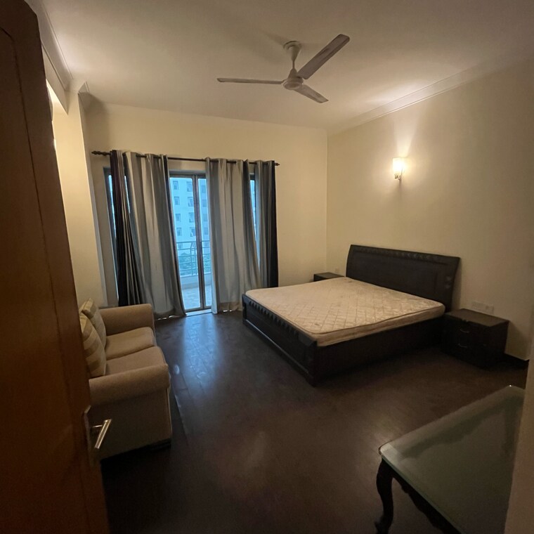 Living Room, parsvnath-exotica 4 Bedroom 3390 Sq.Ft. Apartment In Sector 53 Gurgaon 8445076