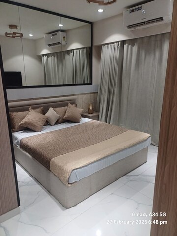 3 BHK Apartment For Sale in Ruparel Vivanza, Byculla