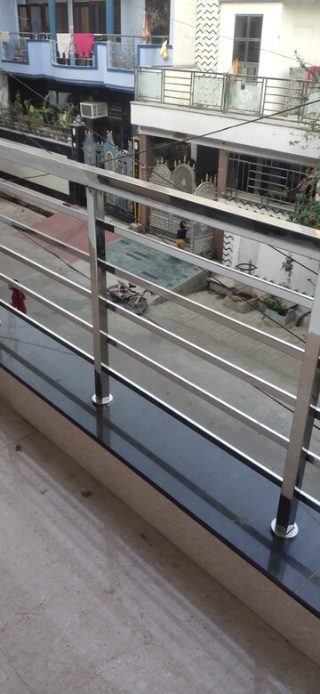 Balcony in 2 BHK Independent House at Gailana – for Rent