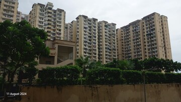 3 BHK Apartment For Sale in Zeta I Greater Noida
