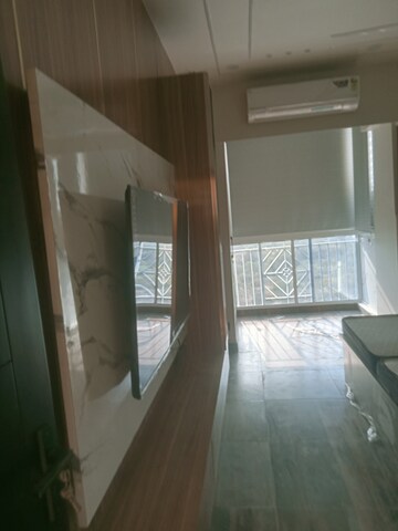 Kitchen in 4 BHK Apartment at Migsun Twinz, Eta Ii Greater Noida – for Rent
