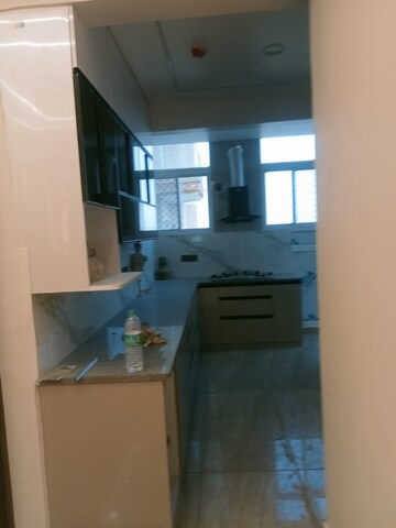 Kitchen in 4 BHK Apartment at Migsun Twinz, Eta Ii Greater Noida – for Rent