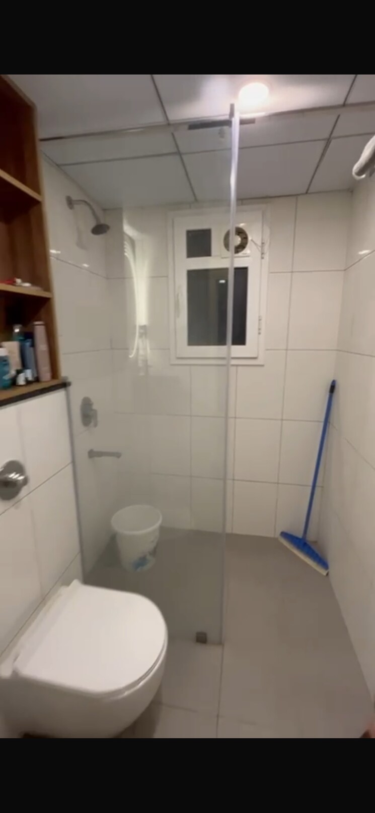 Attached Bathroom, godrej-nurture-electronic-city 3 Bedroom 1376 Sq.Ft. Apartment In Electronic City Phase I Bangalore 8444788