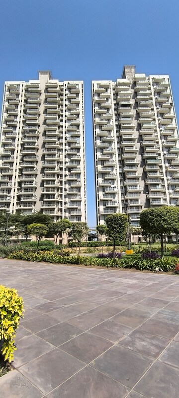 4 BHK Apartment – Exterior View View at Conscient Heritage Max, Sector 102 - for Sale