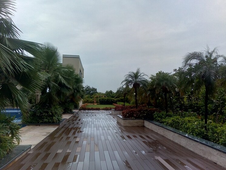 Exterior View, tata-avenida 2.5 Bedroom 1250 Sq.Ft. Apartment In New Town Kolkata 8445100