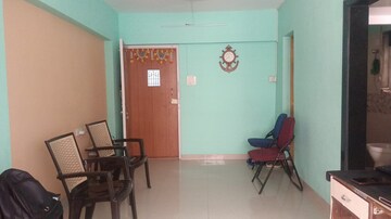 1 BHK Apartment For Rent in Vile Parle East