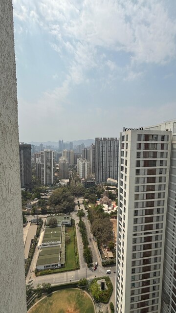 2 BHK Apartment – Exterior View View at Piramal Vaikunth, Balkum Pada - for Rent