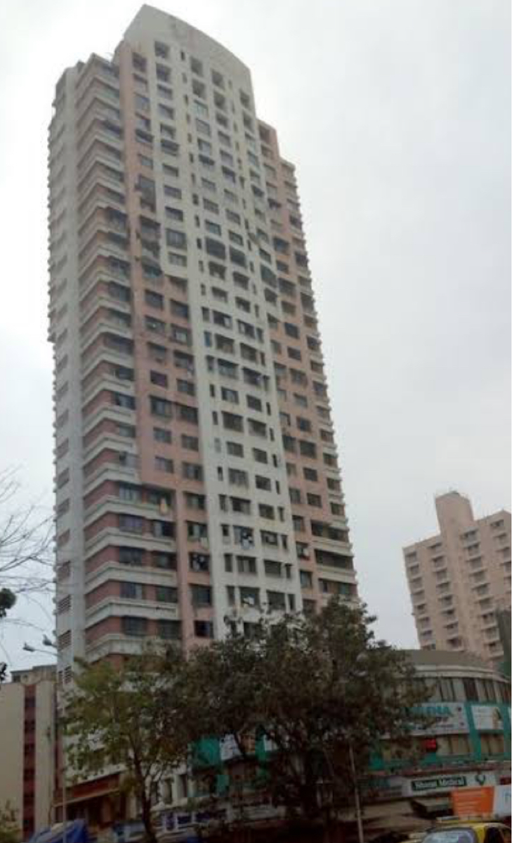 3 BHK Apartment For Sale in La View Tower