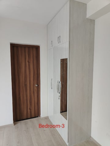 3 BHK Apartment For Rent in Shapoorji Pallonji Joyville Gurgaon, Sector 102
