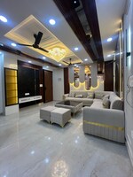 3 BHK 900 Sq.Ft. Builder Floor in Dream Home Properties 